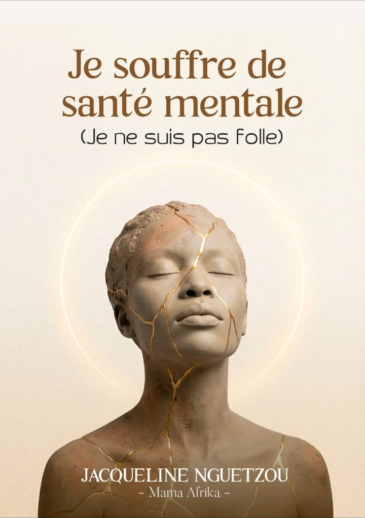 Je souffre de santé mentale